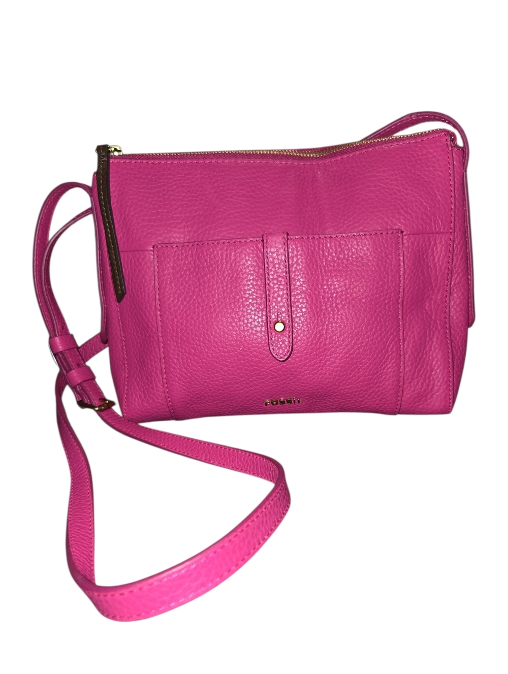 Fossil Crossbody Bag